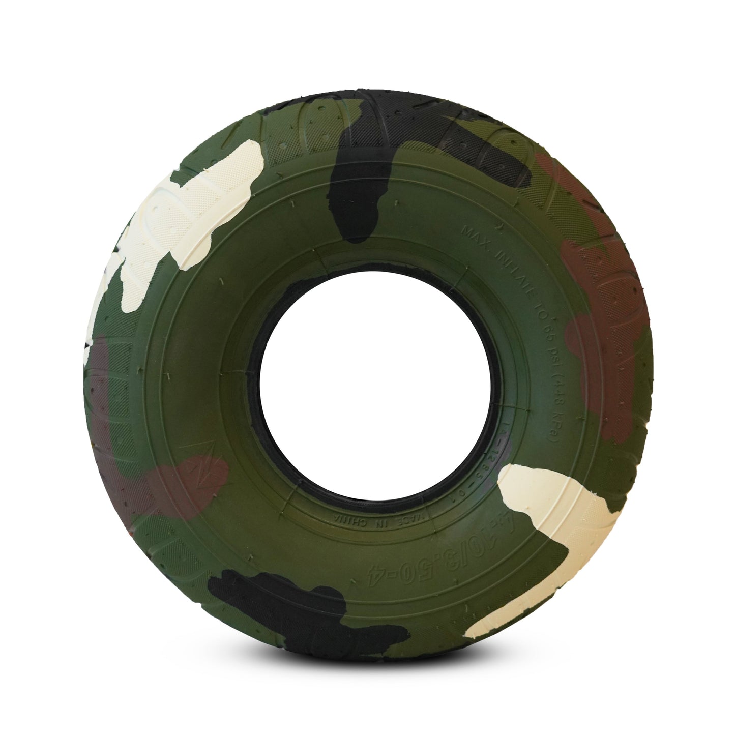 Fatboy BMX - Tire - Army Camo available at 5150bmx.com