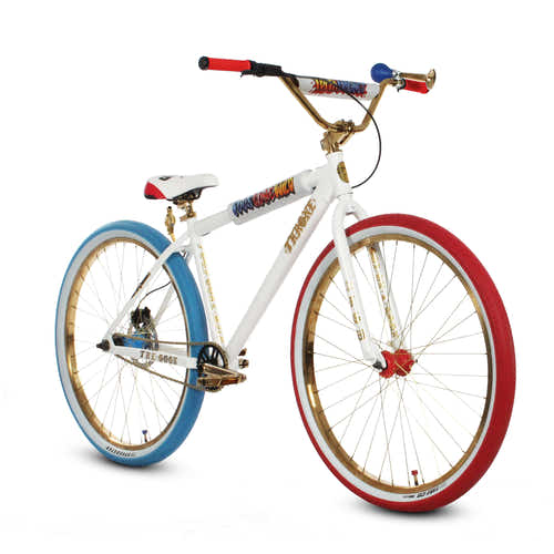 The Goon - Torta Magnet available at 5150bmx.com