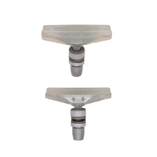 KOOL STOP FLATLAND BRAKE PADS available at 5150bmx.com