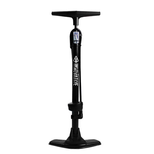 INNOVATIVE SPORTS FLOOR PUMP available at 5150bmx.com