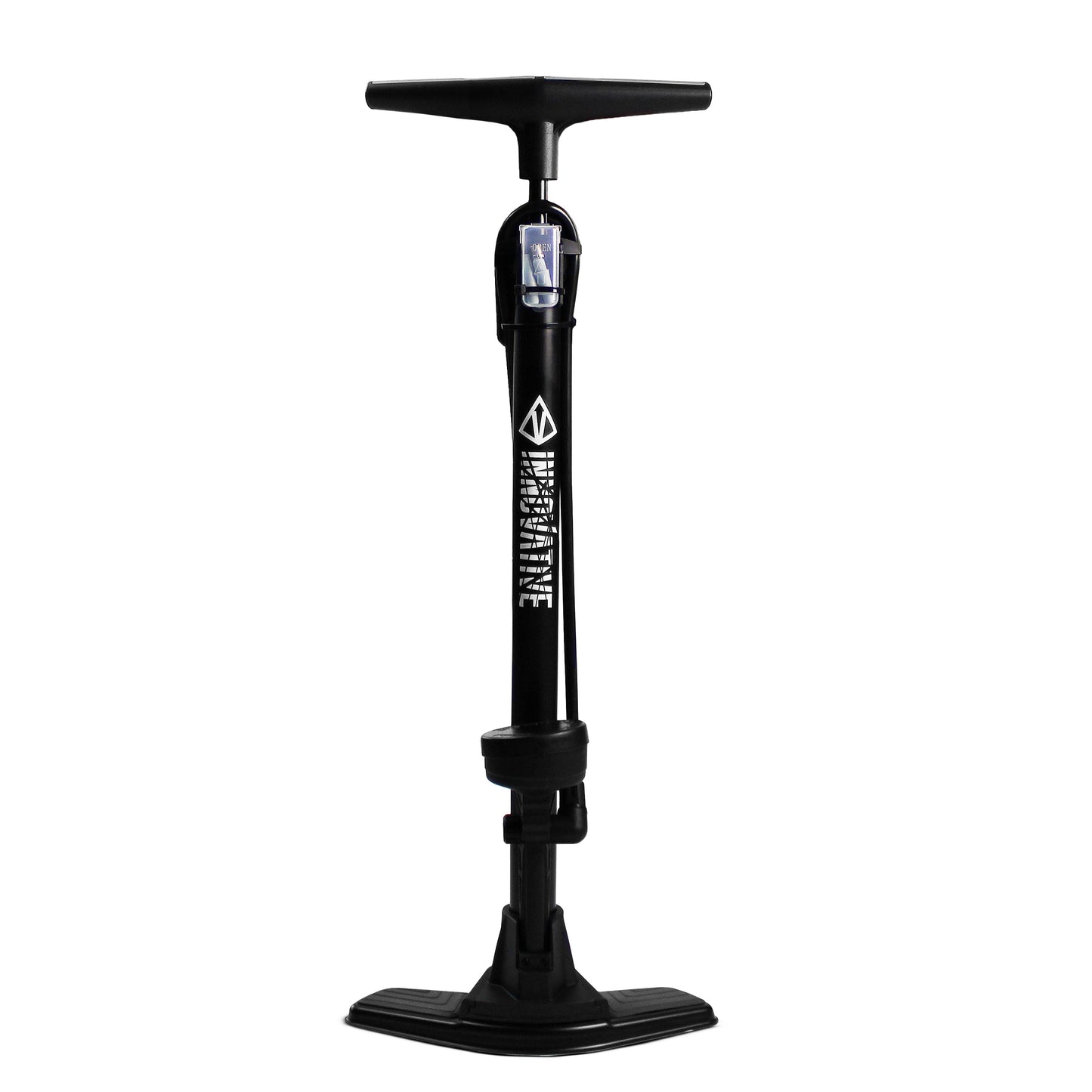 Innovative - Floor Pump - #01 available at 5150bmx.com