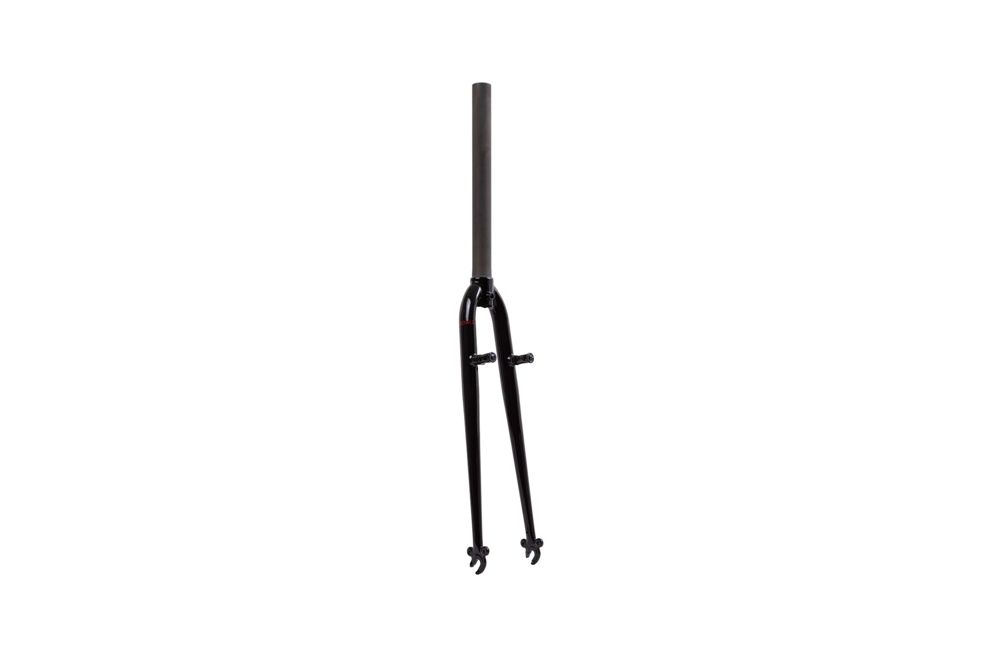 Fairdale Parser Canti Forks (Black) available at 5150bmx.com