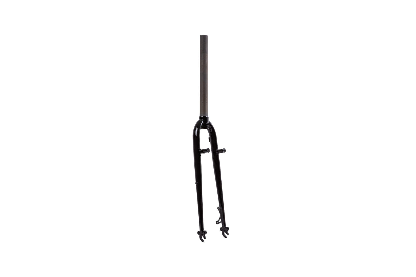 Fairdale Weekender Canti/Disc Forks (Black) available at 5150bmx.com