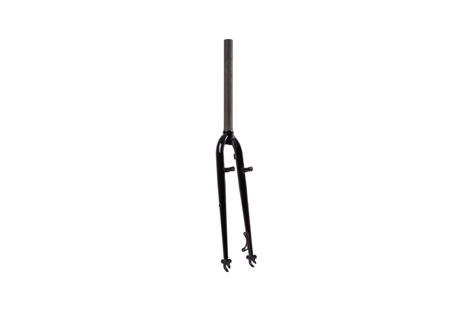 Fairdale Weekender Canti/Disc Forks (Black) available at 5150bmx.com