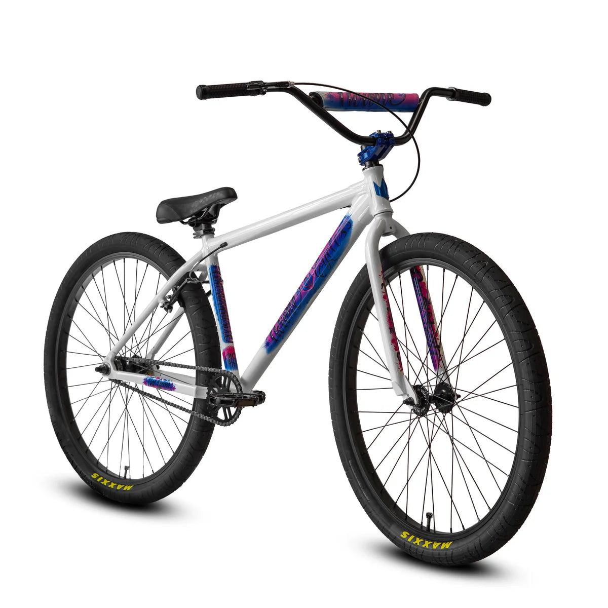 THRONE GOON 24"  w/DISC BRAKES (WEST COAST)