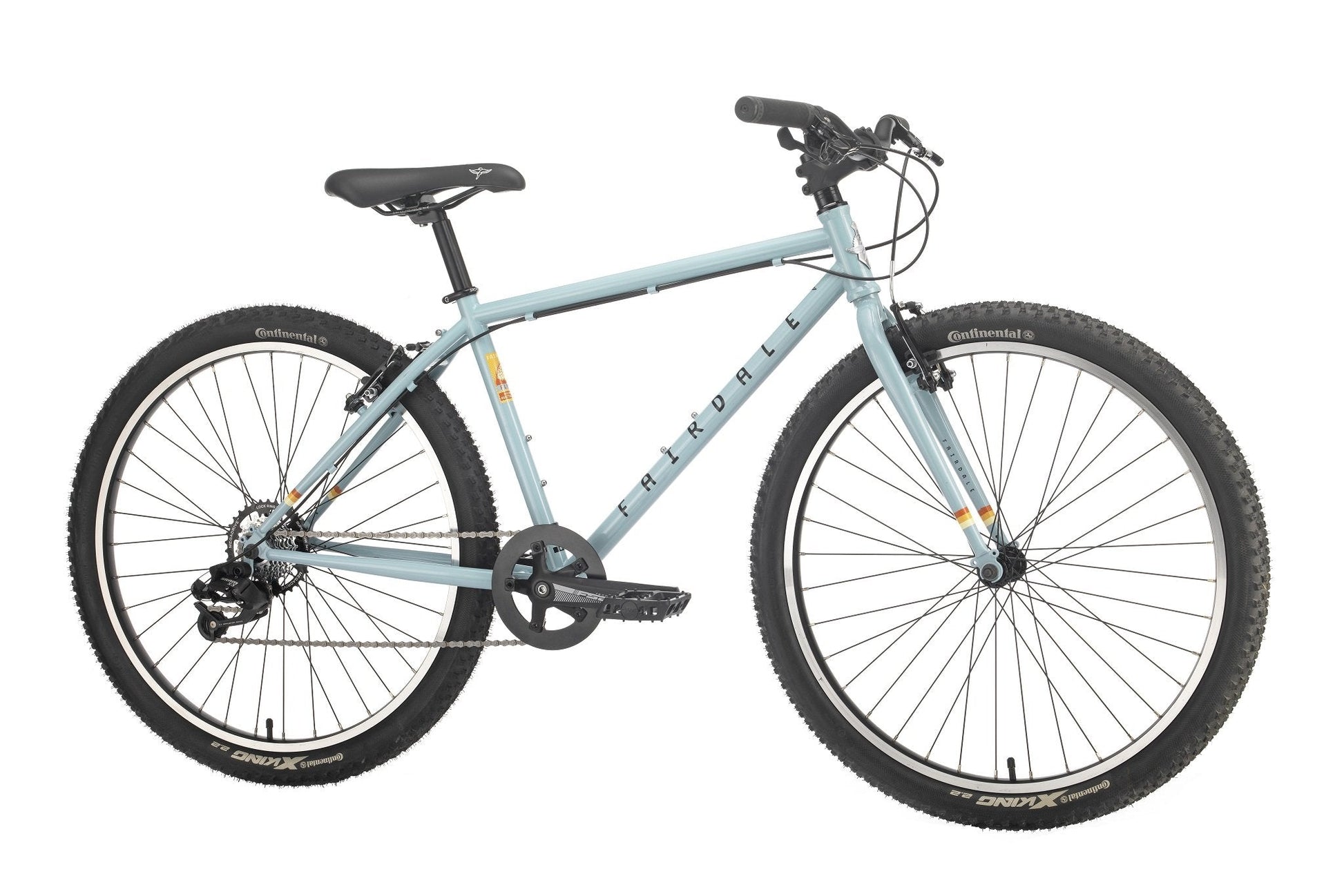 2020 Fairdale Flyer (Cadet Blue - S/M, M/L) available at 5150bmx.com