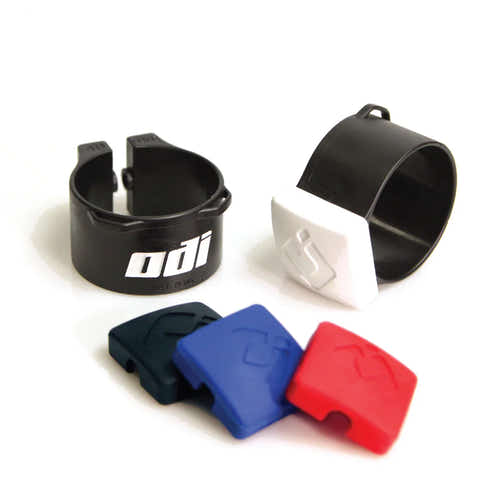 ODI DOWNHILL FORK BUMPERS available at 5150bmx.com
