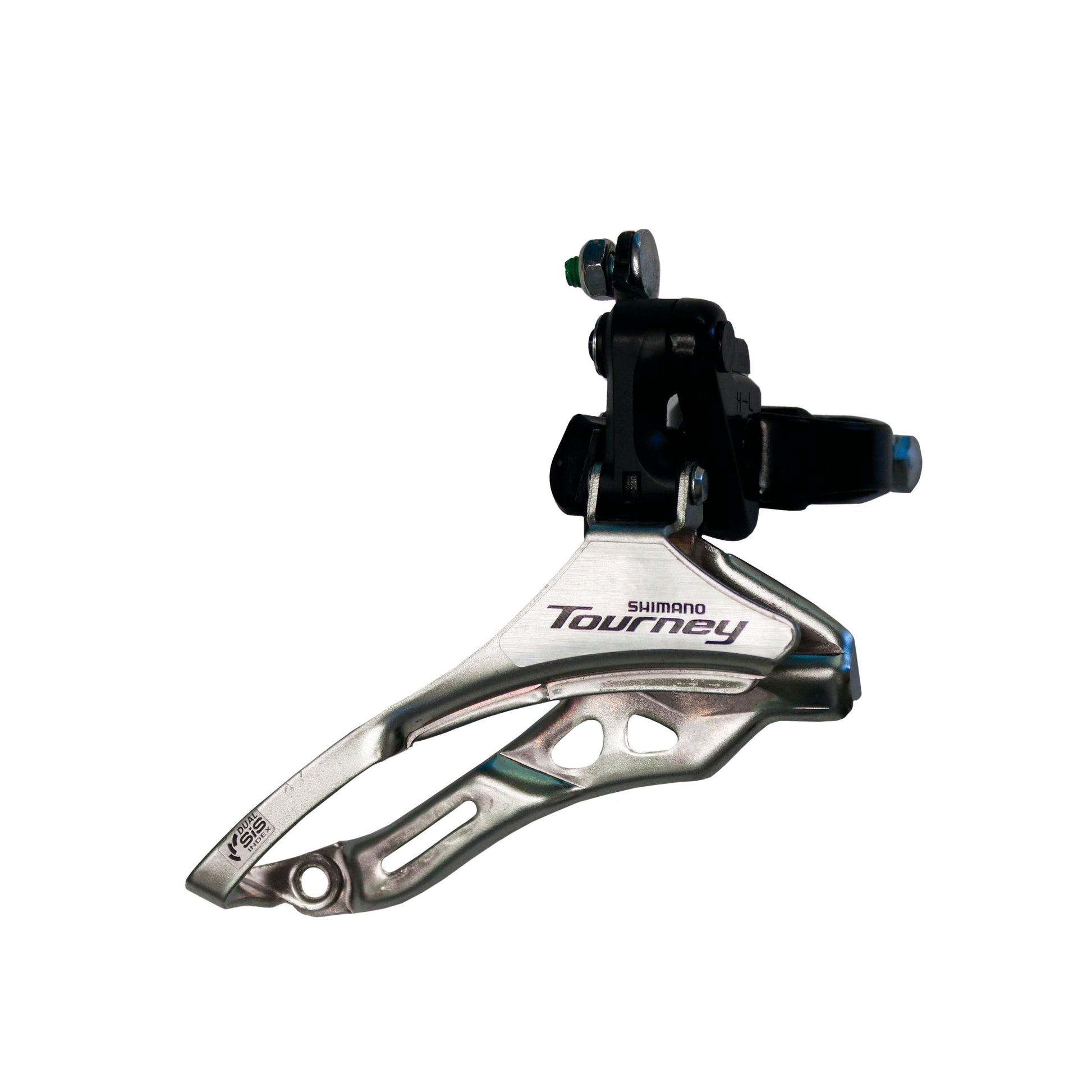 Shimano - Front Derailleur - Tourney available at 5150bmx.com