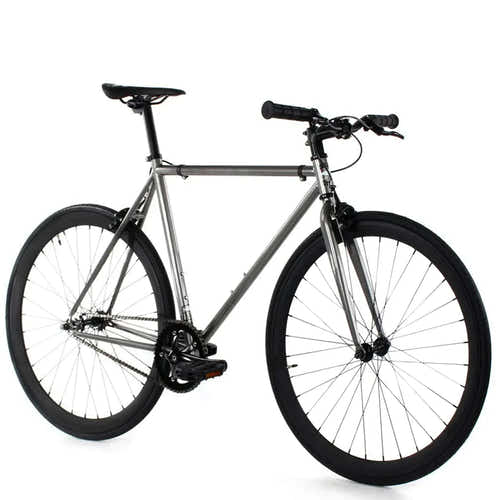 GOLDEN CYCLES ASPHALT COMPLETE BIKE (WEST COAST) available at 5150bmx.com