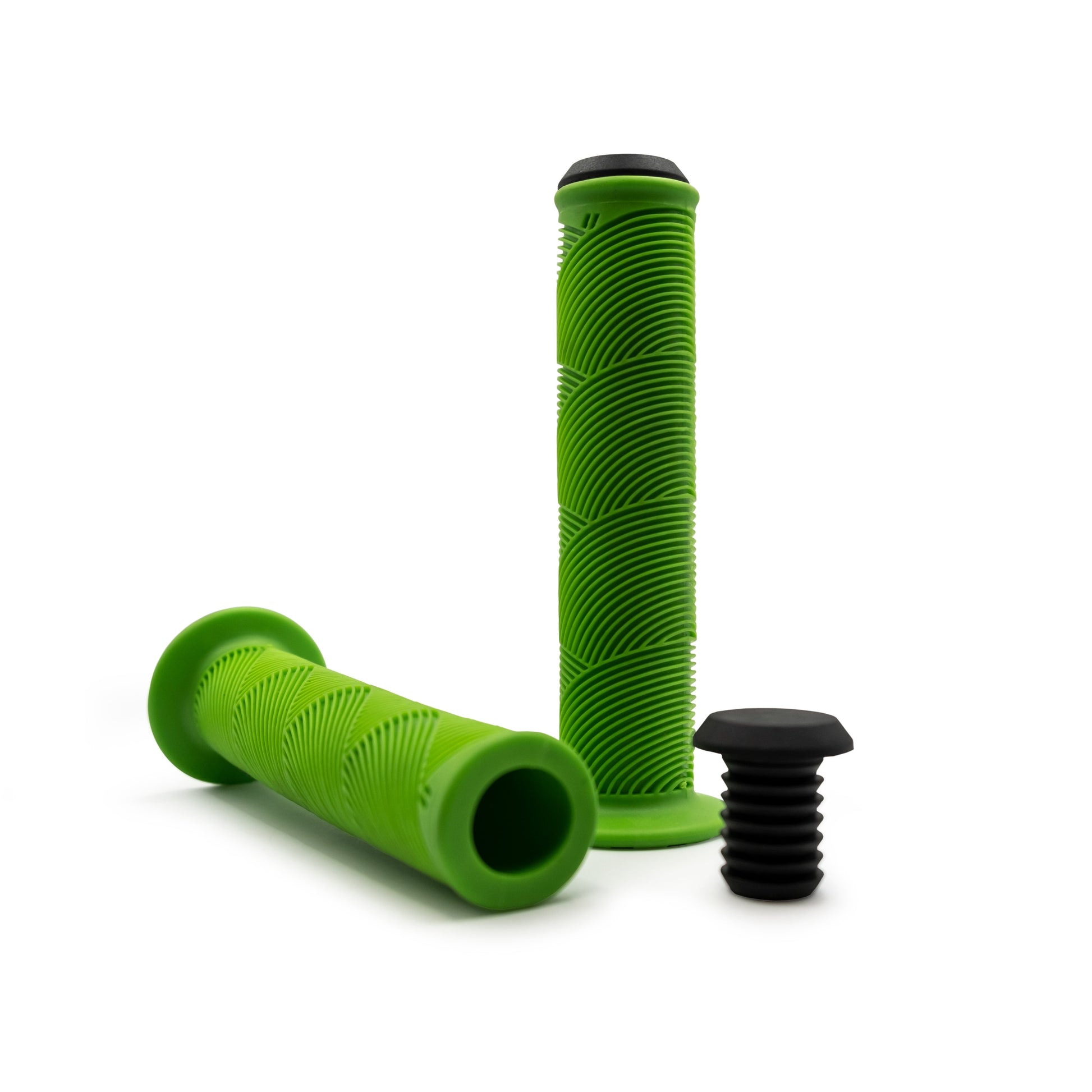 Grips - Classic BMX Unique Pattern - Multi Colors available at 5150bmx.com
