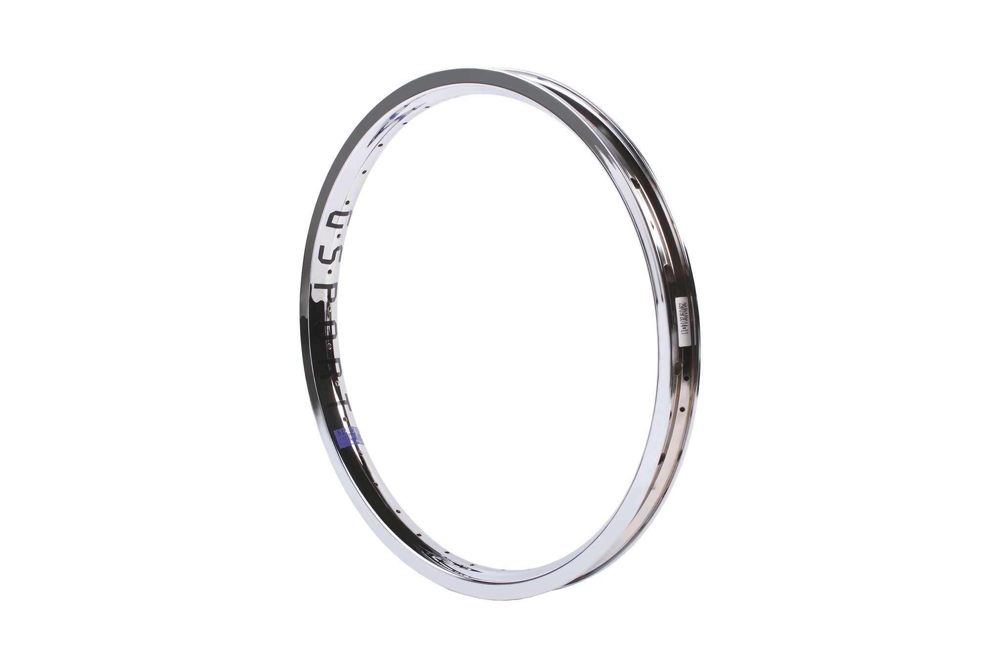 GSport Birdcage Rim (Chrome) available at 5150bmx.com