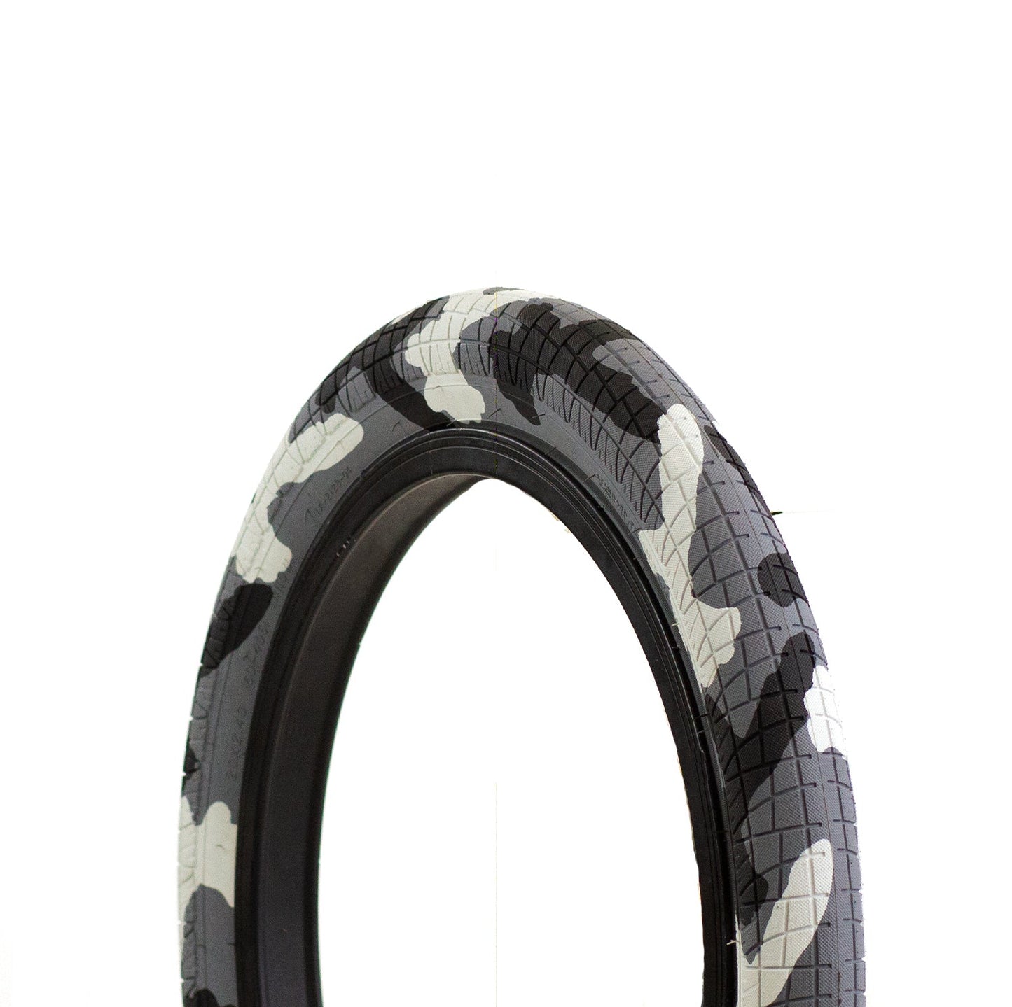 Tires -  20" x2.40  - Camo Multi available at 5150bmx.com