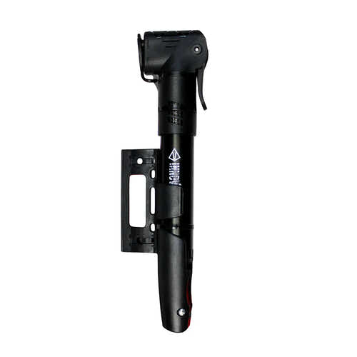 INNOVATIVE SPORTS HAND PUMP #2 available at 5150bmx.com