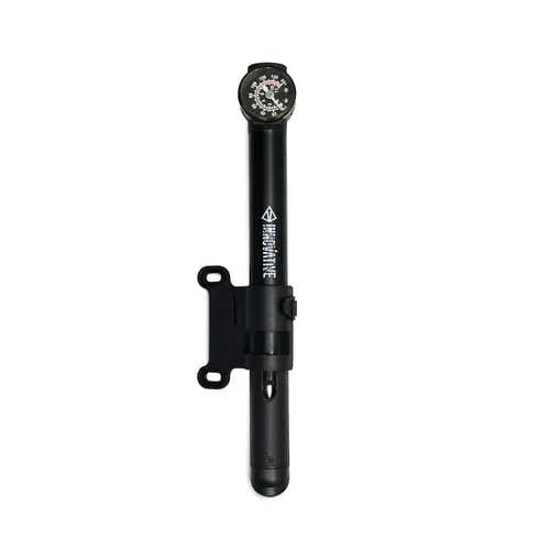 INNOVATIVE SPORTS HAND PUMP w/gauge #4 available at 5150bmx.com