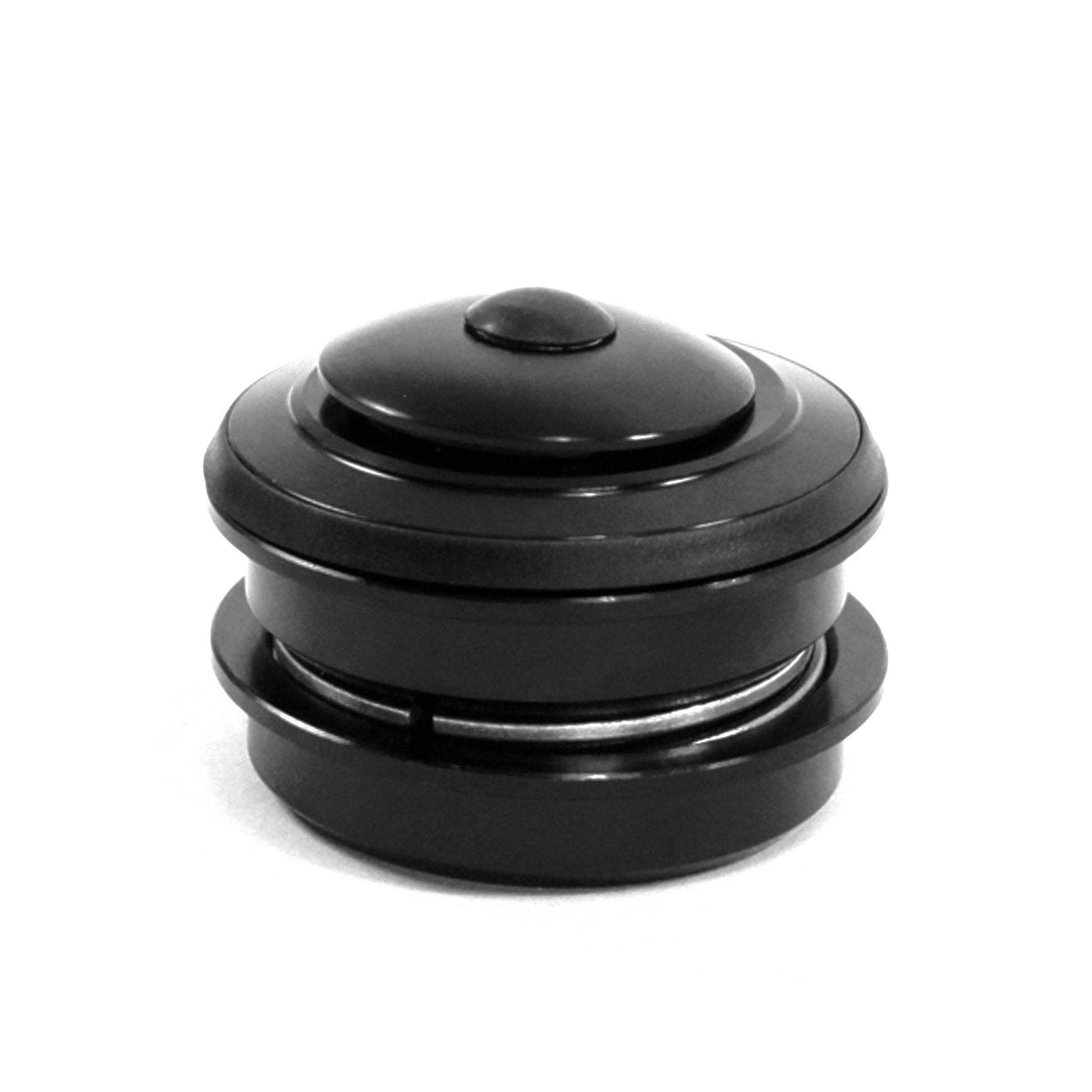 Headset - Integrated Blank 1 1/8 available at 5150bmx.com