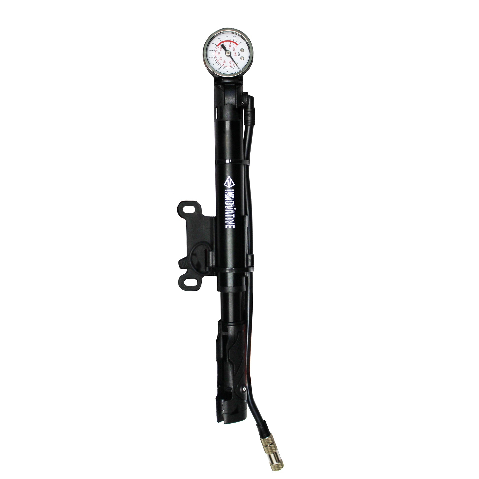 Innovative - Hand Pump - #01 available at 5150bmx.com