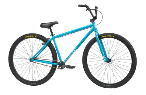 Sunday High C 29" (Gloss Surf Blue)