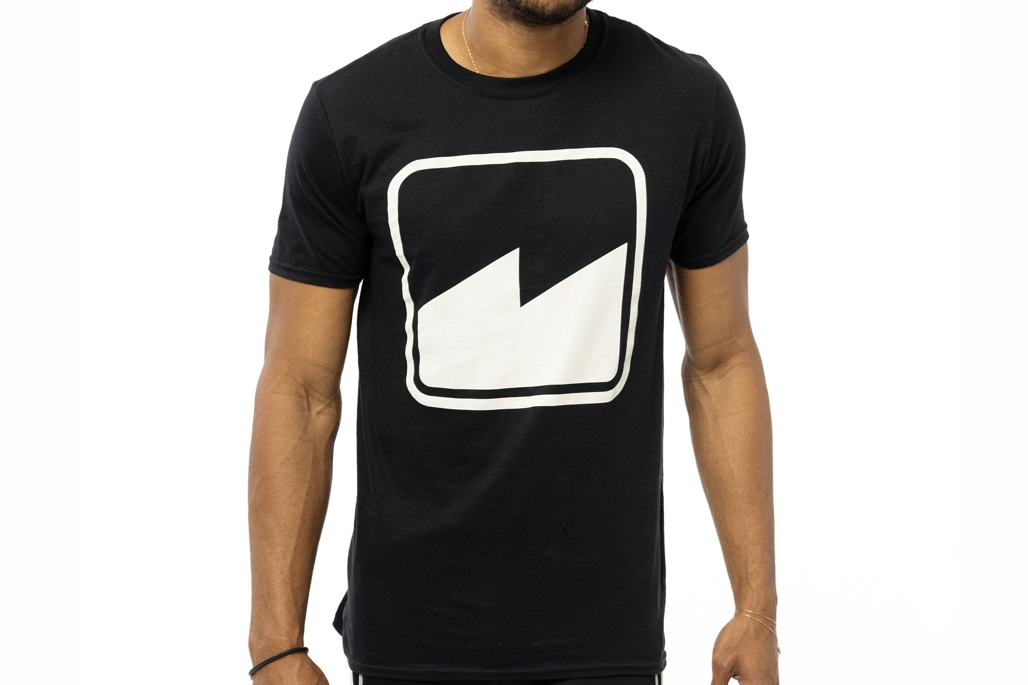 MERRITT ICON T-SHIRT available at 5150bmx.com