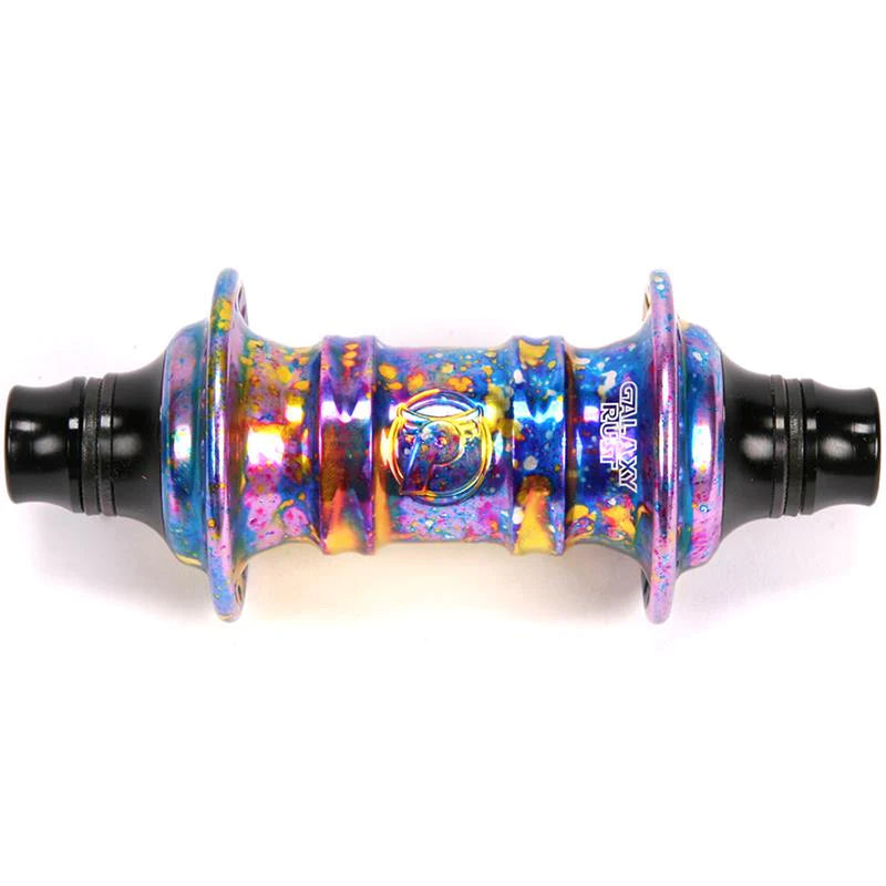 Profile Mini Hubset (Galaxy Rust)