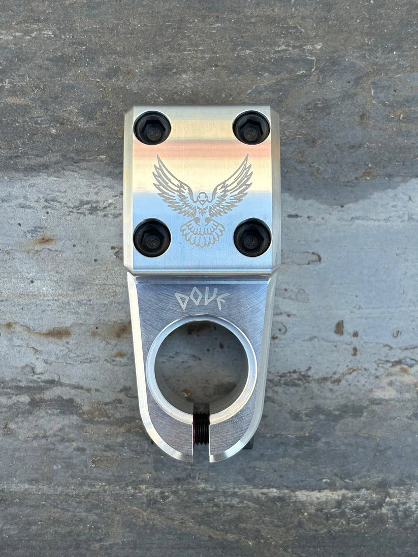 Demolition Josh Dove Stem (Silver)