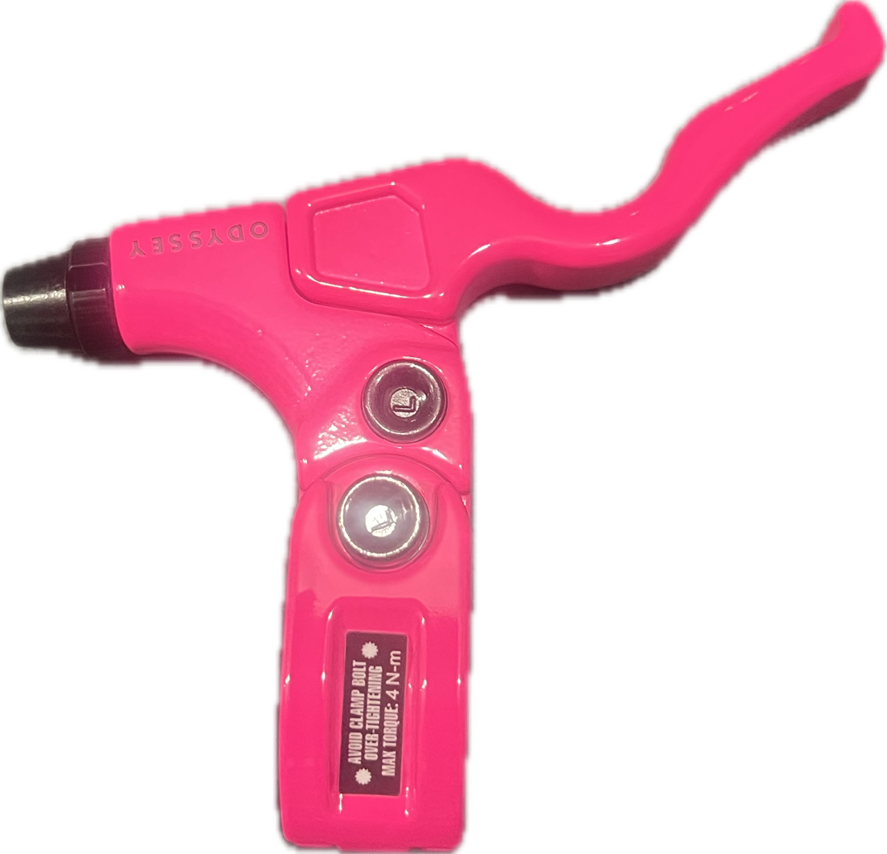 Odyssey Trigger Monolever (Hot Pink)