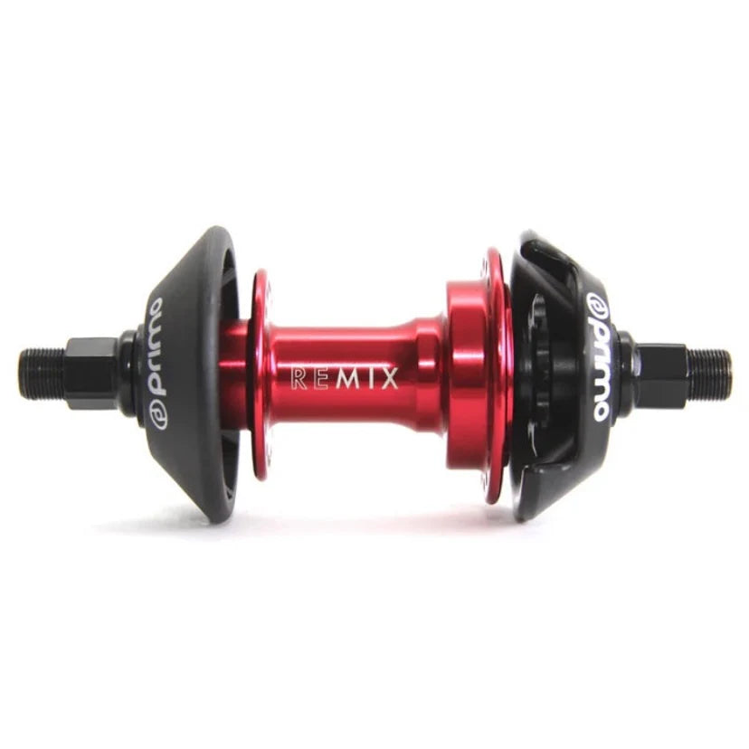 PRIMO REMIX PRO HUB