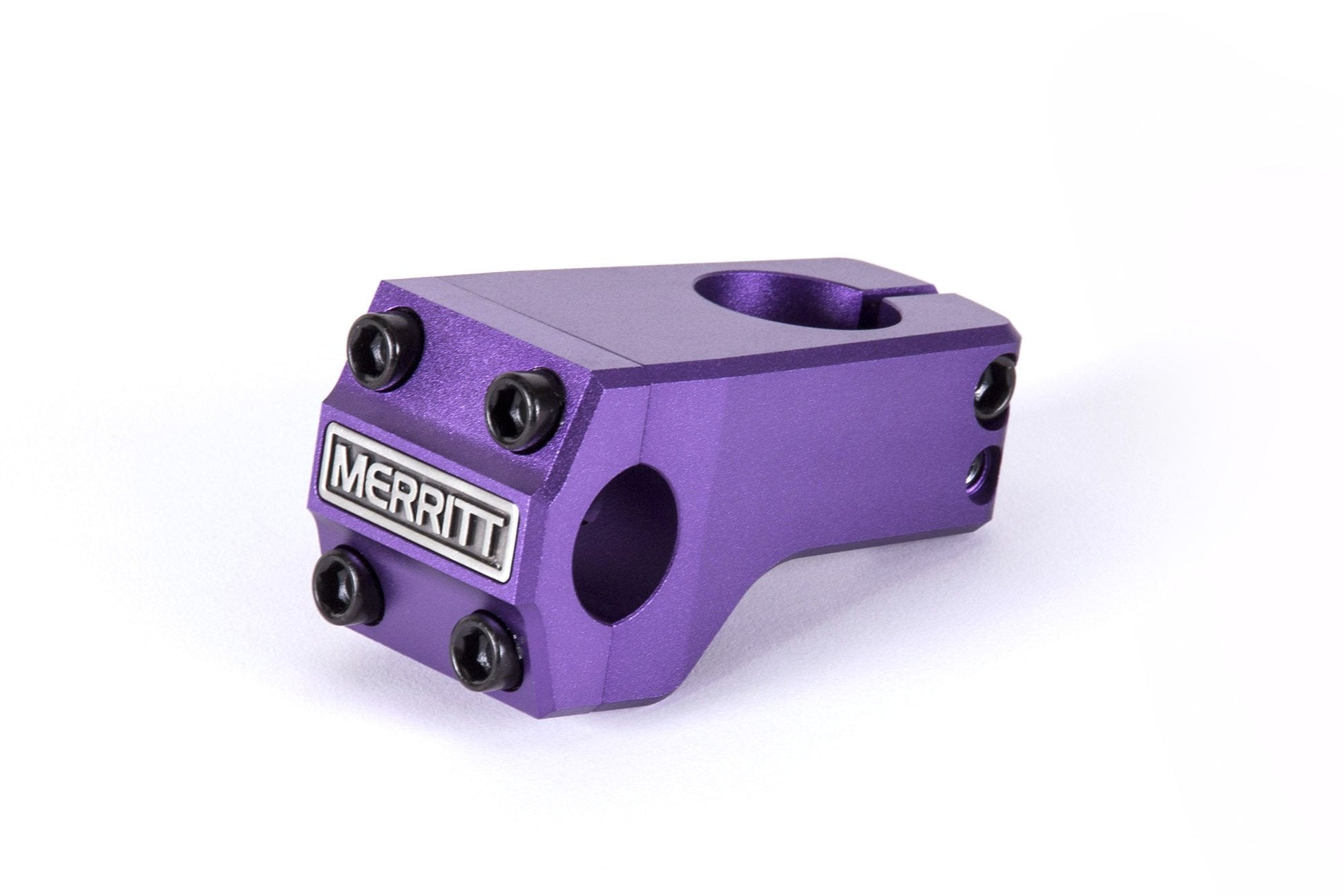 MERRITT INAUGURAL FRONT LOAD STEM available at 5150bmx.com