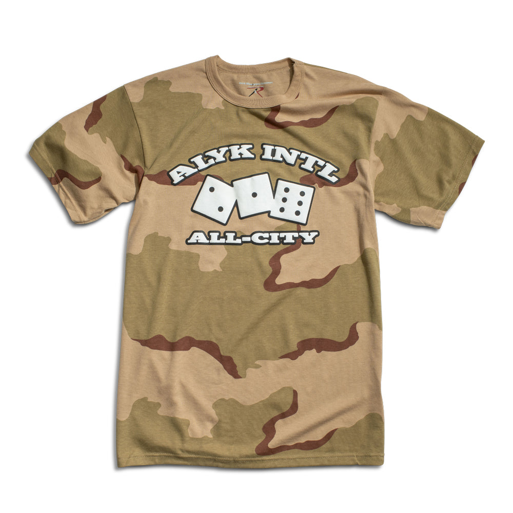 Act Like You Know / Intel Tee available at 5150bmx.com