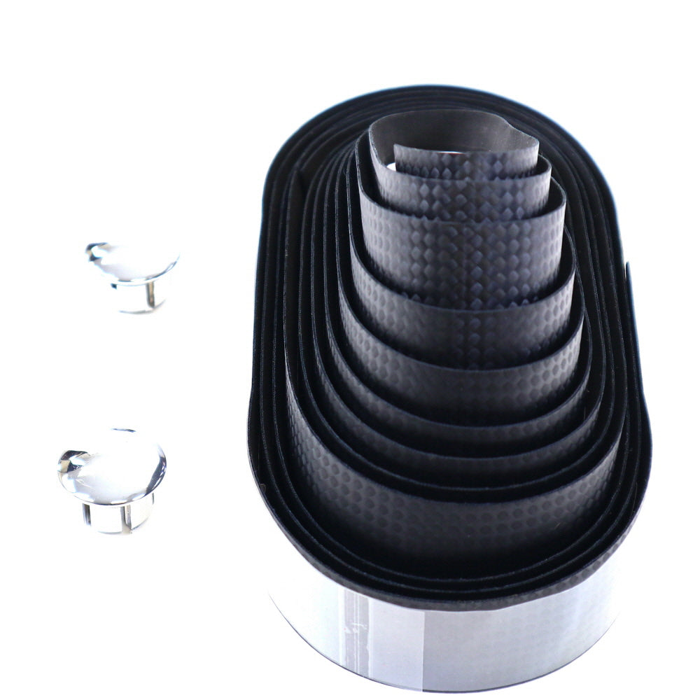 ISD - Bar Tape - Carbon Black available at 5150bmx.com