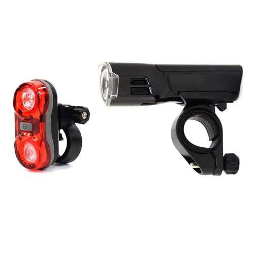 INNOVATIVE SPORTS FLARE LIGHTS available at 5150bmx.com
