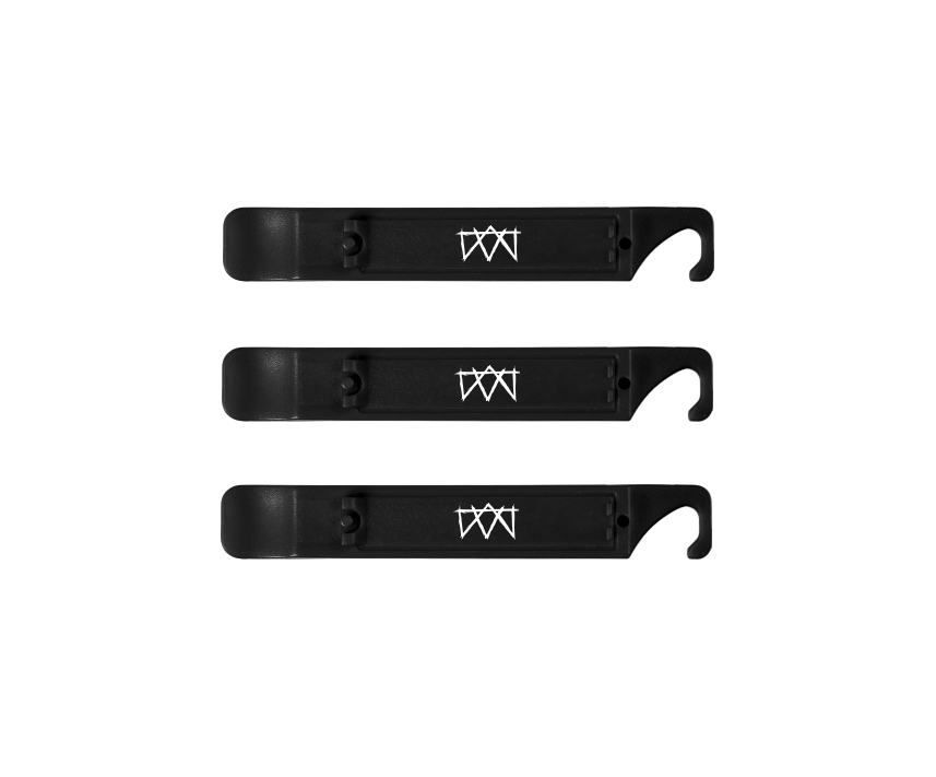 5150bmx Tire Levers (3-Pack)