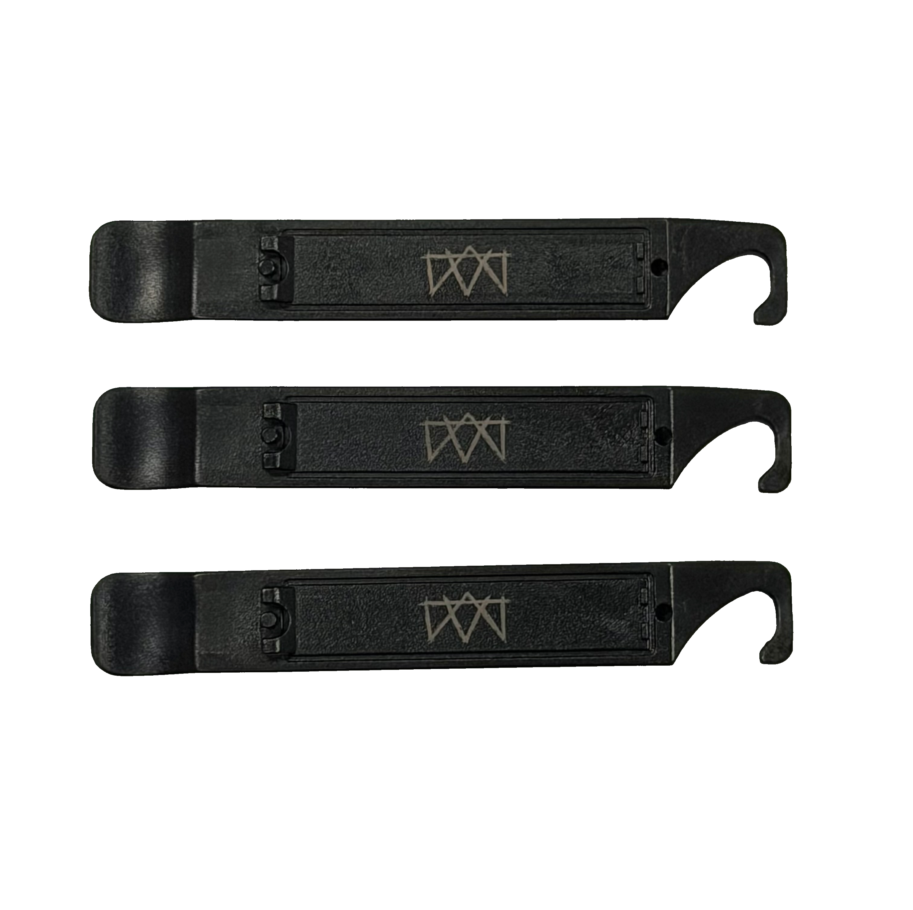 5150bmx Tire Levers (3-Pack)