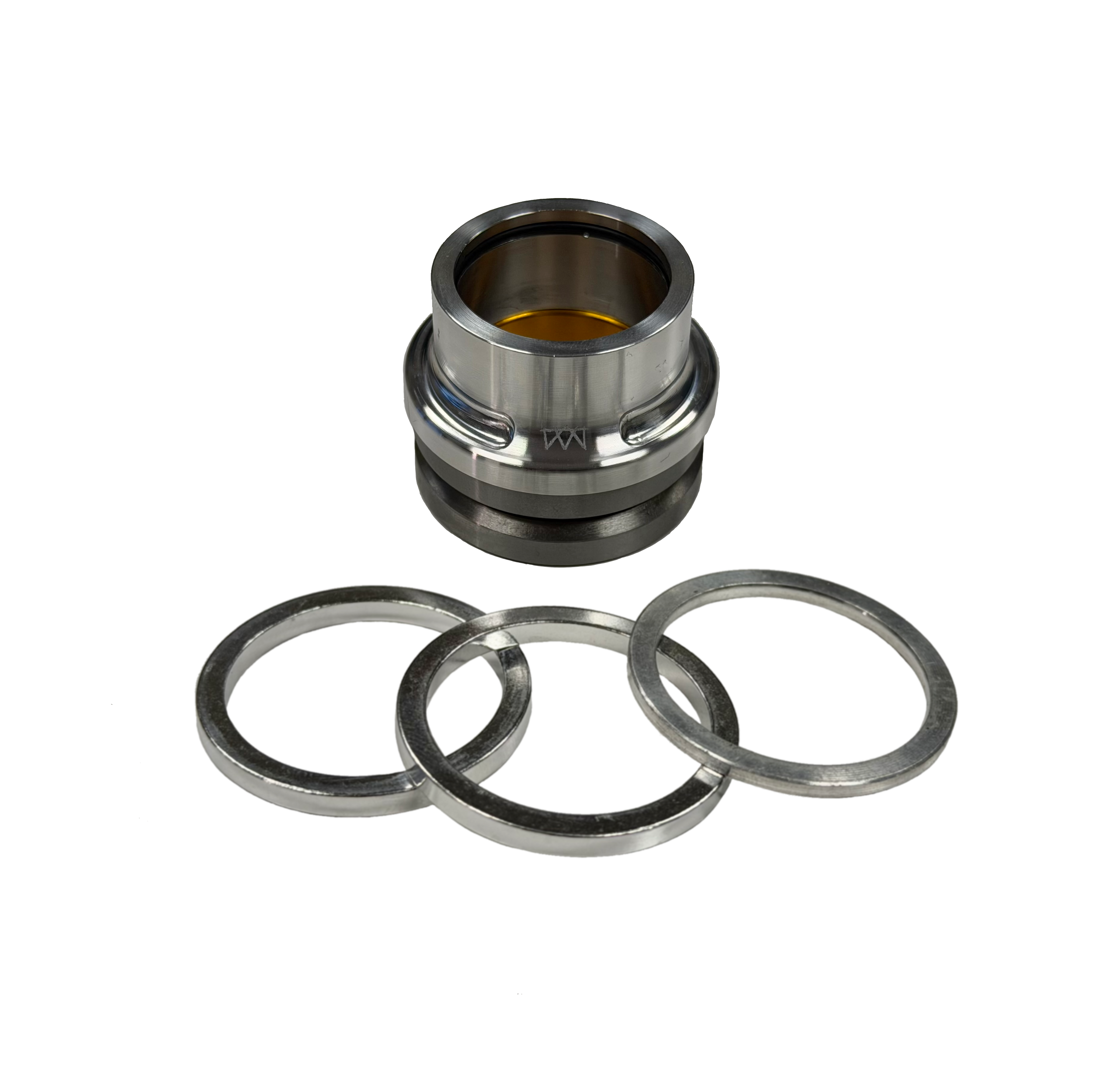 5150bmx Tall Stack Headset (Raw)