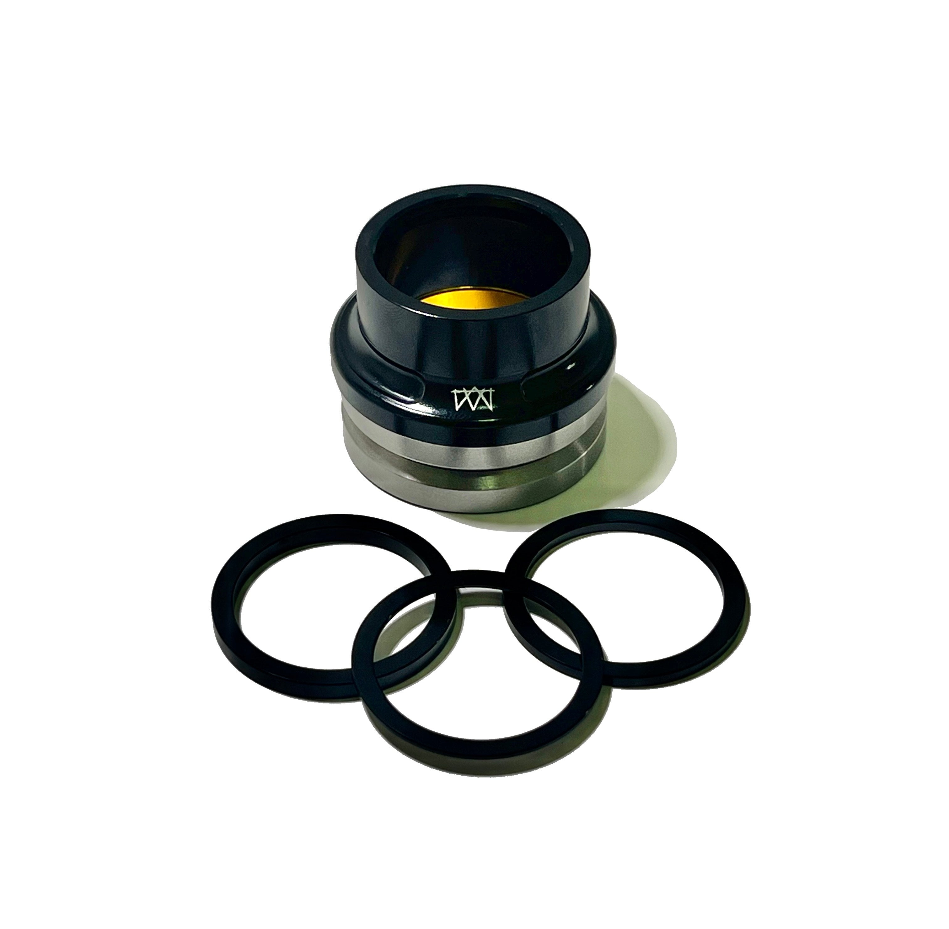5150bmx Tall Stack Headset (Black)