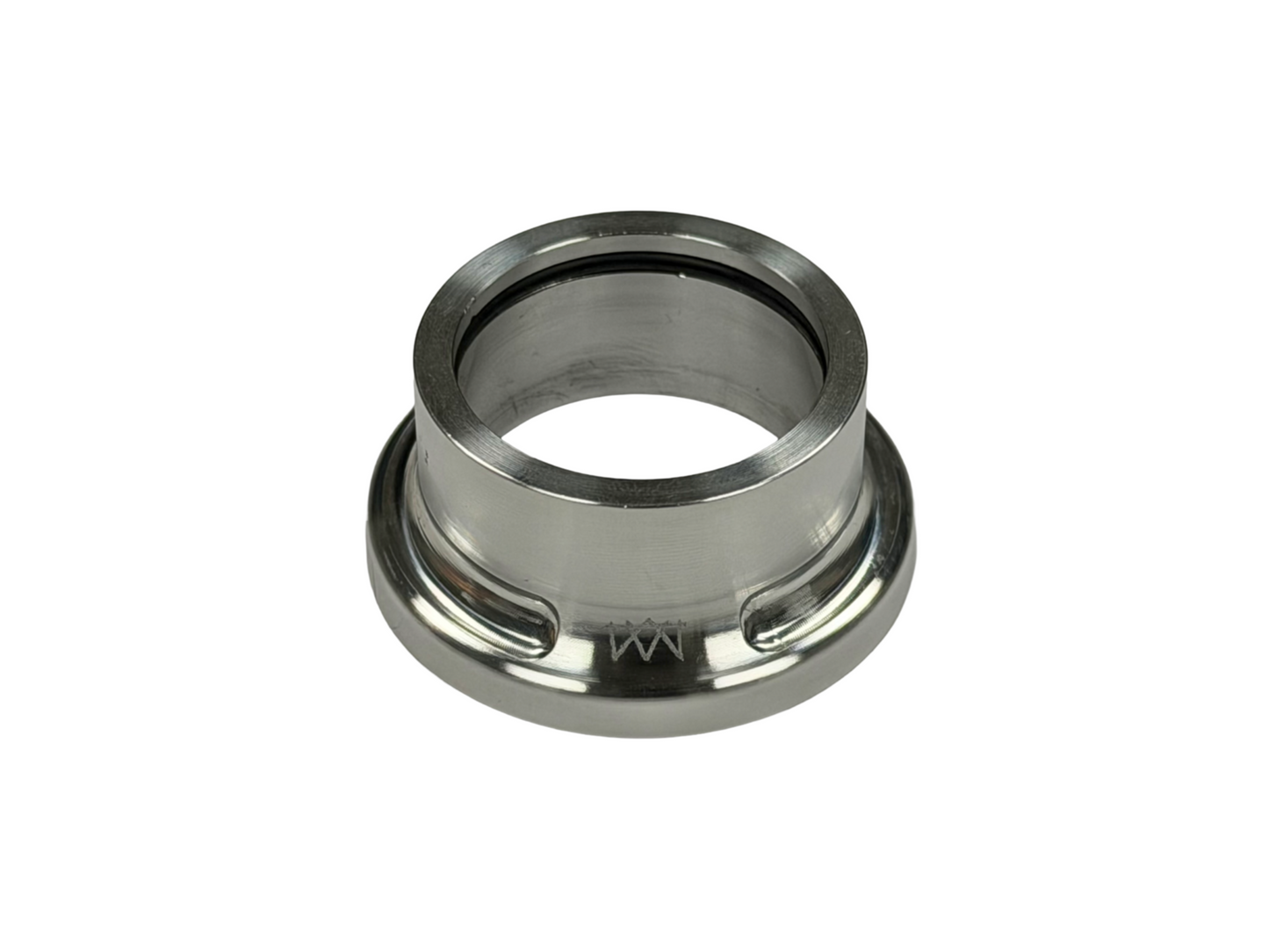 5150bmx Tall Stack Headset Cap Only (Raw)