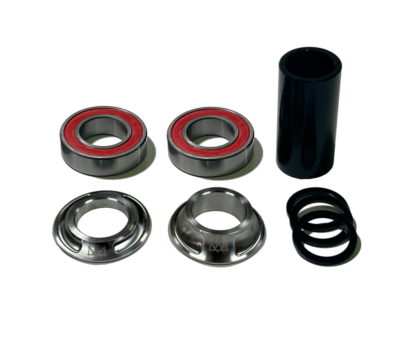 5150bmx Mid Bottom Bracket (Raw)