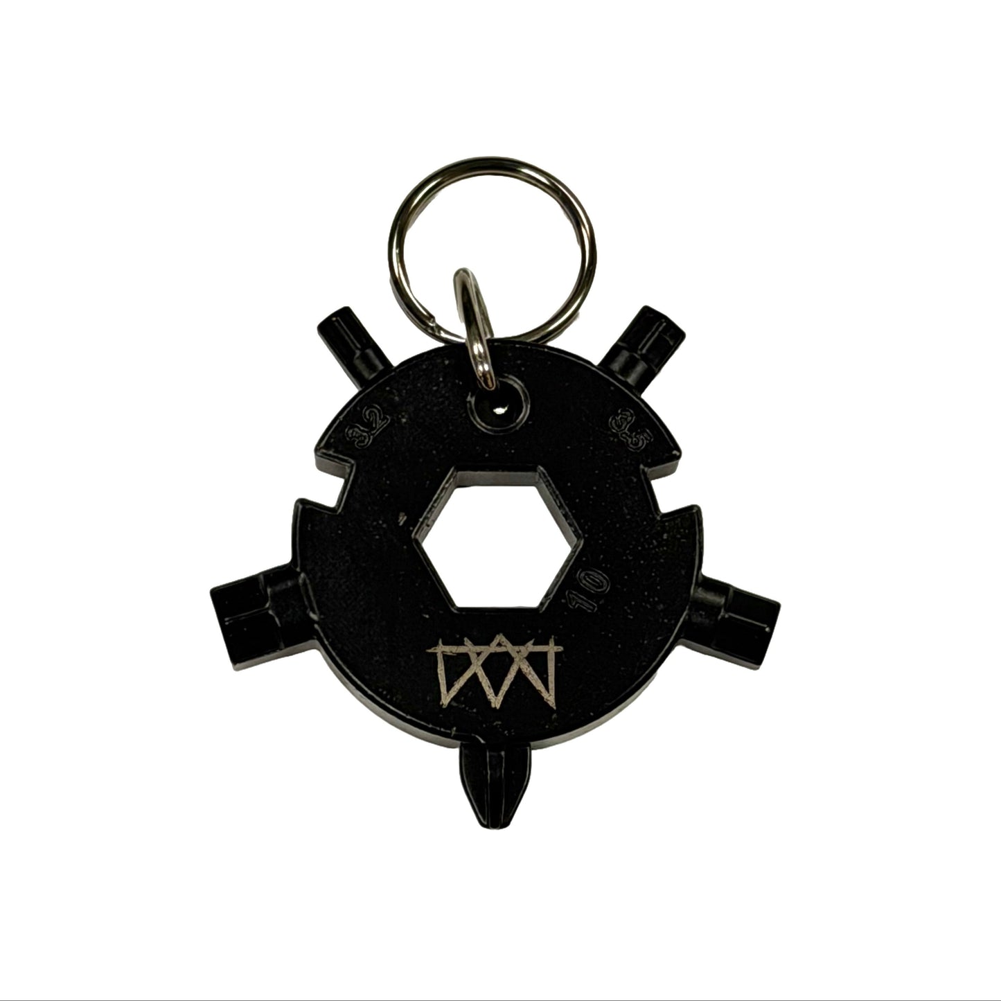 5150bmx Spoke Tool (9 in 1)