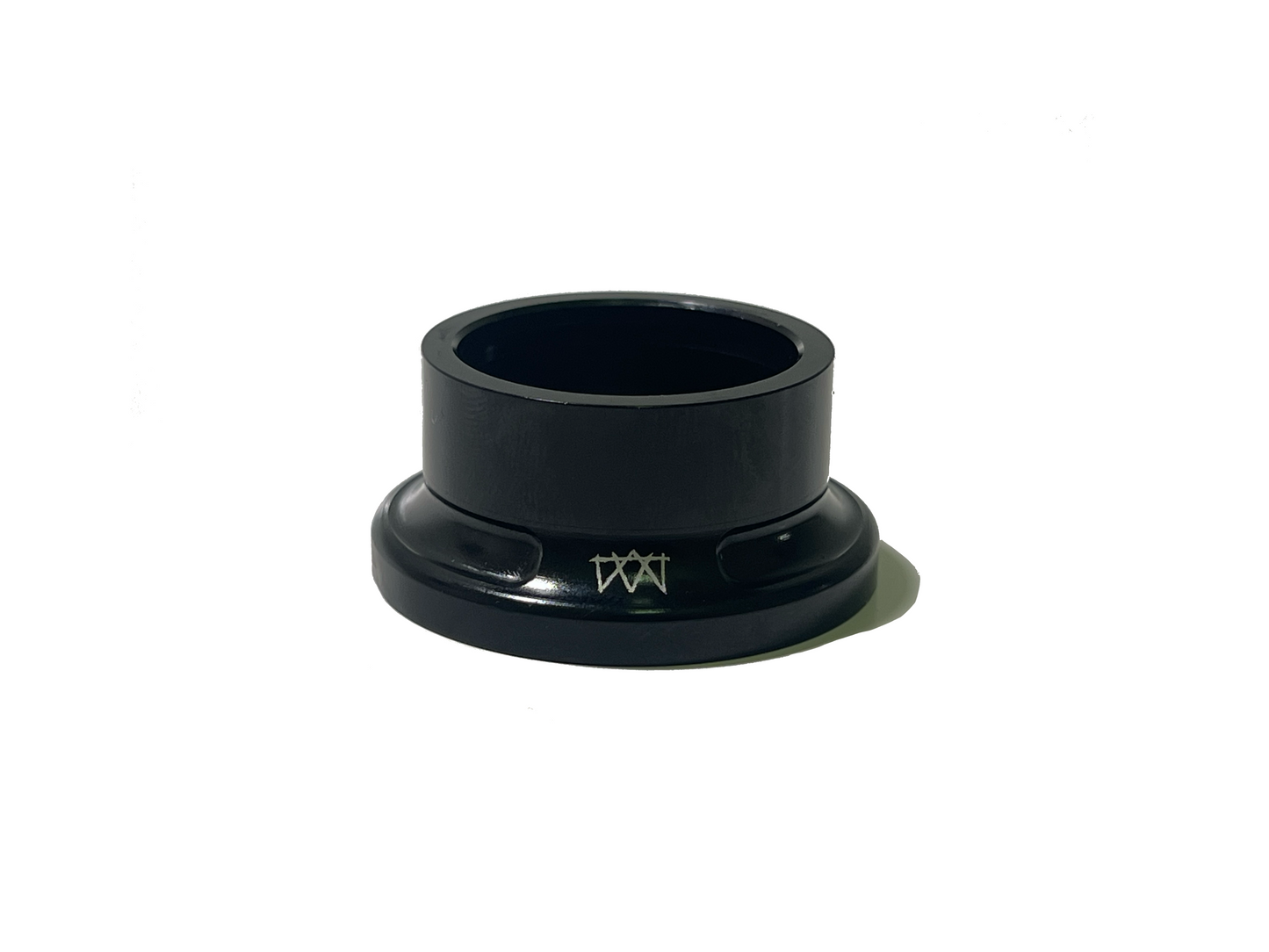 5150bmx Tall Stack Headset Cap Only (Black)