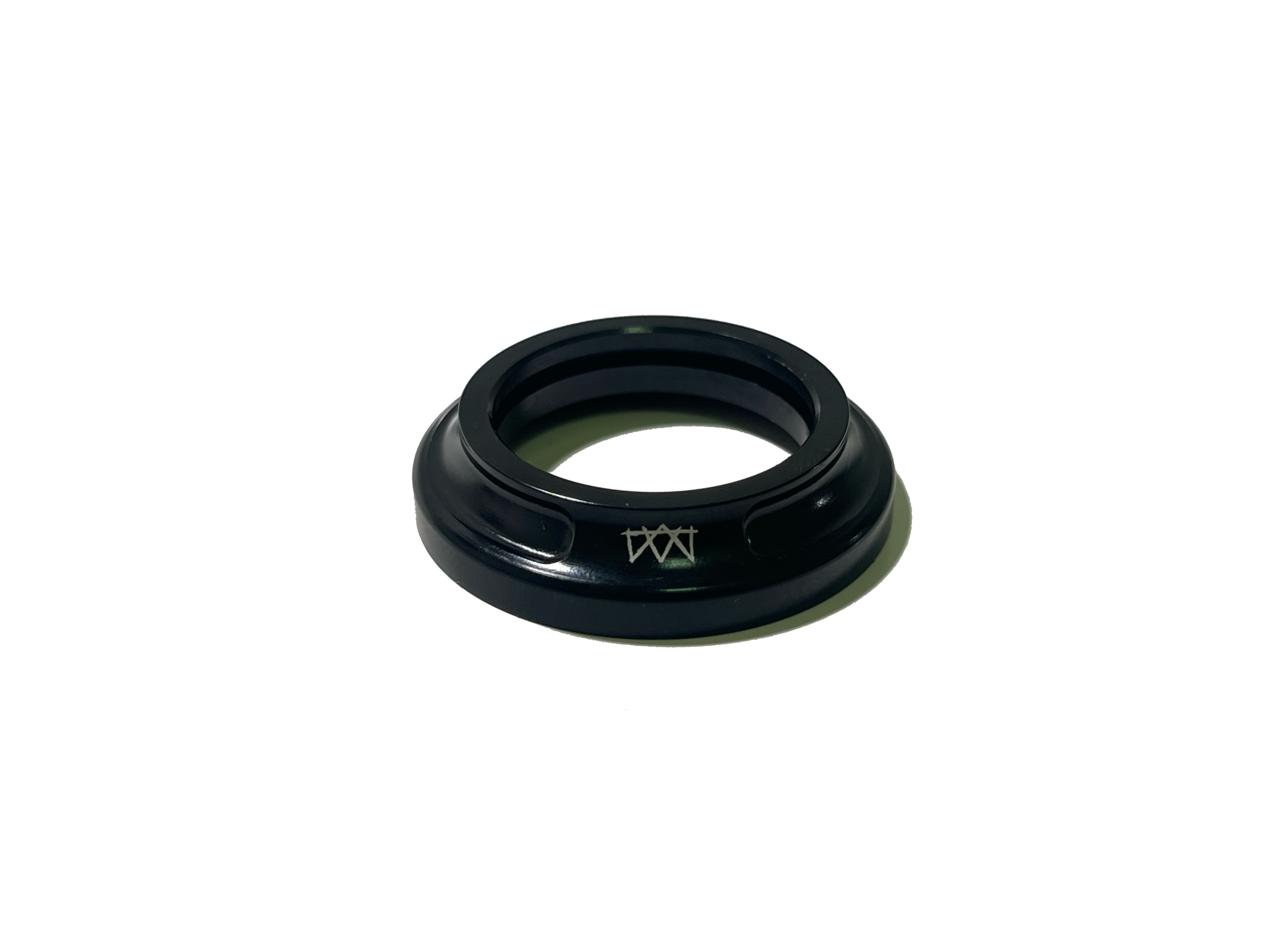 5150bmx Short Stack Headset Cap Only (Black)