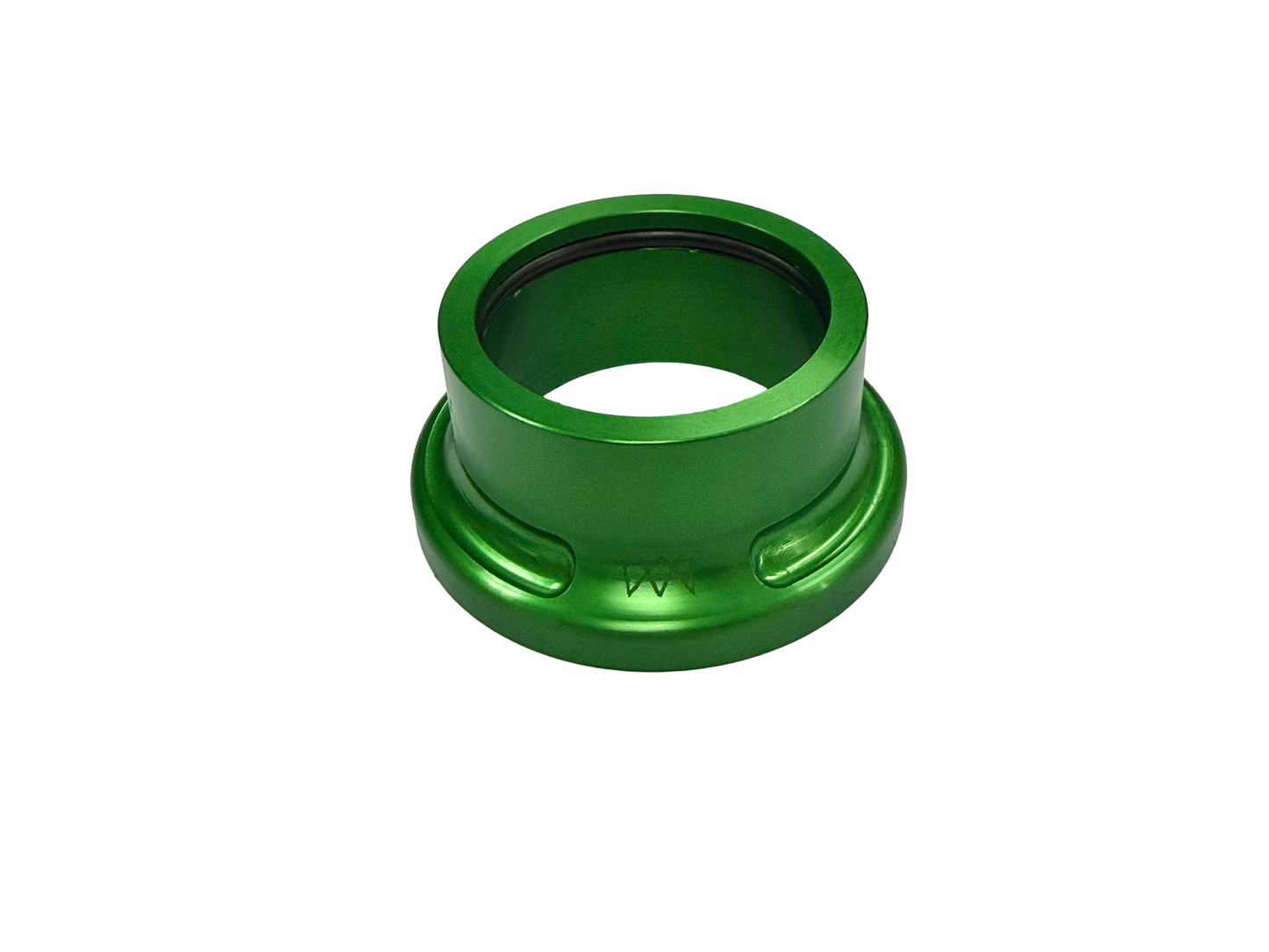 5150bmx Tall Stack Headset Cap Only (Green)