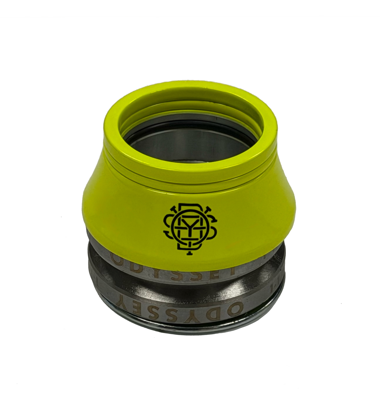 Odyssey Pro Conical Headset (Flo Yellow)