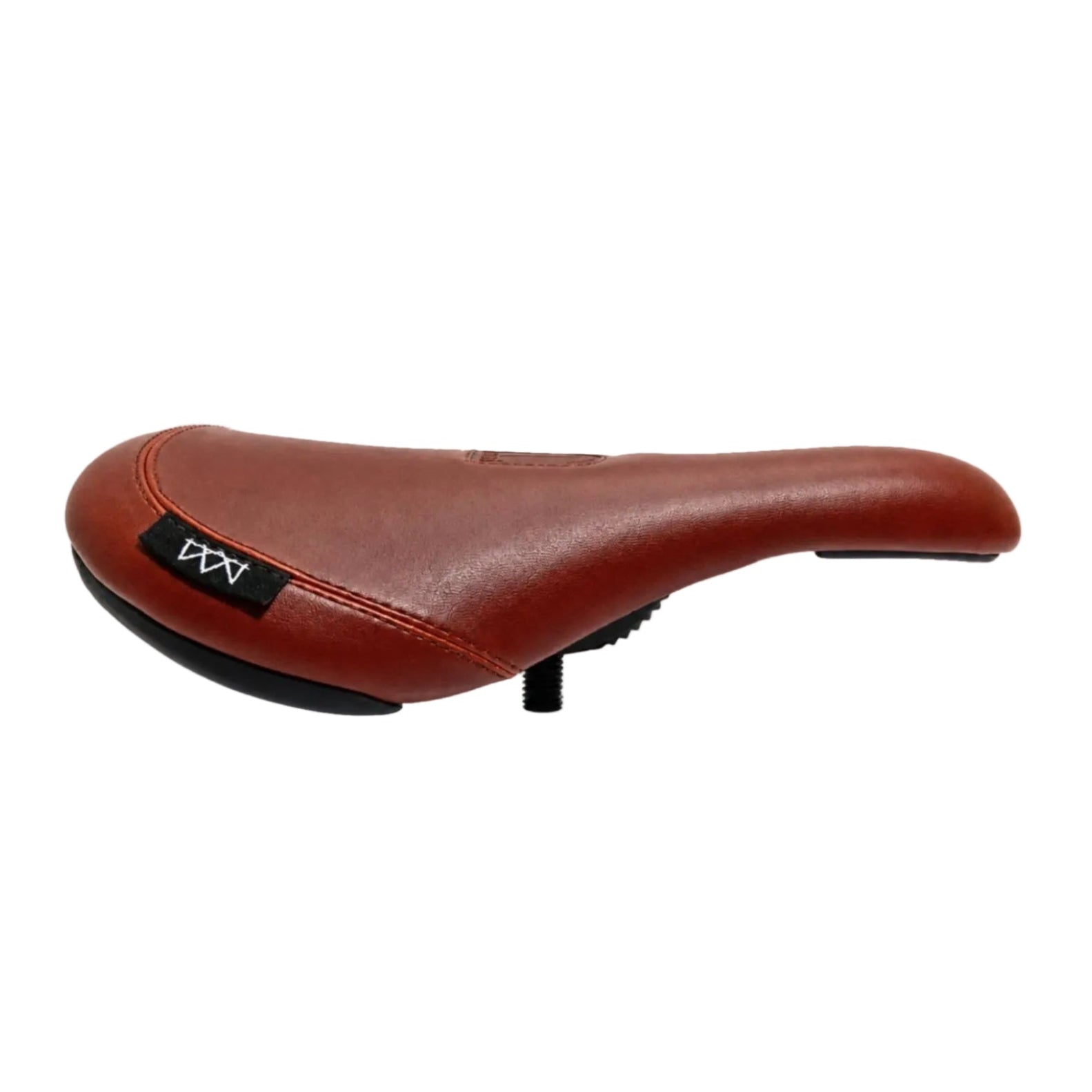 5150bmx Slim "Team" Seat (Brown)