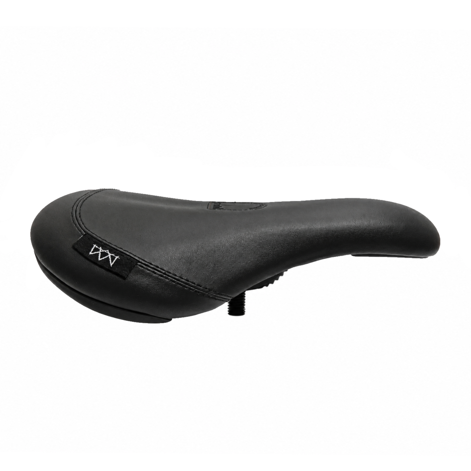 5150bmx Slim "Team" Seat (Black)