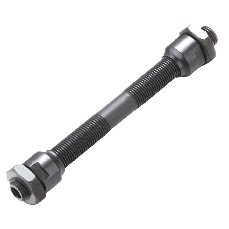 Parts - Kenli - Axle-KL900F-108mm available at 5150bmx.com