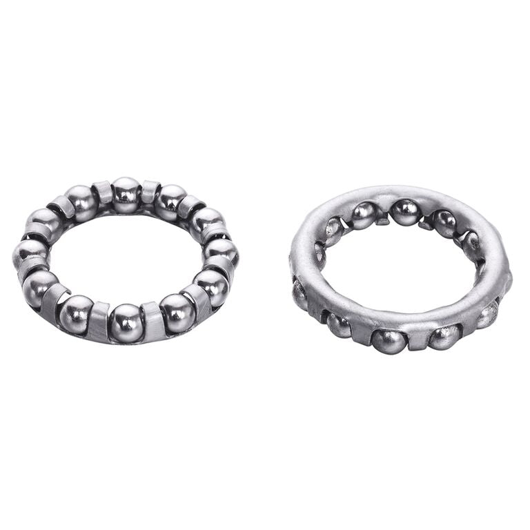 Parts - Kenli - Bearing-Ball 1/4x9 available at 5150bmx.com