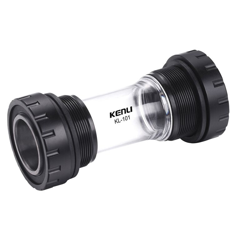 Parts - Kenli - Bottom Bracket-KL-101 available at 5150bmx.com
