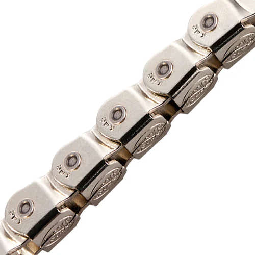 KMC - Chain - KK 710-112L-NP available at 5150bmx.com