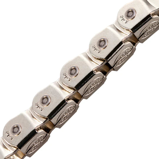 KMC - Chain - KK 710-112L-NP available at 5150bmx.com