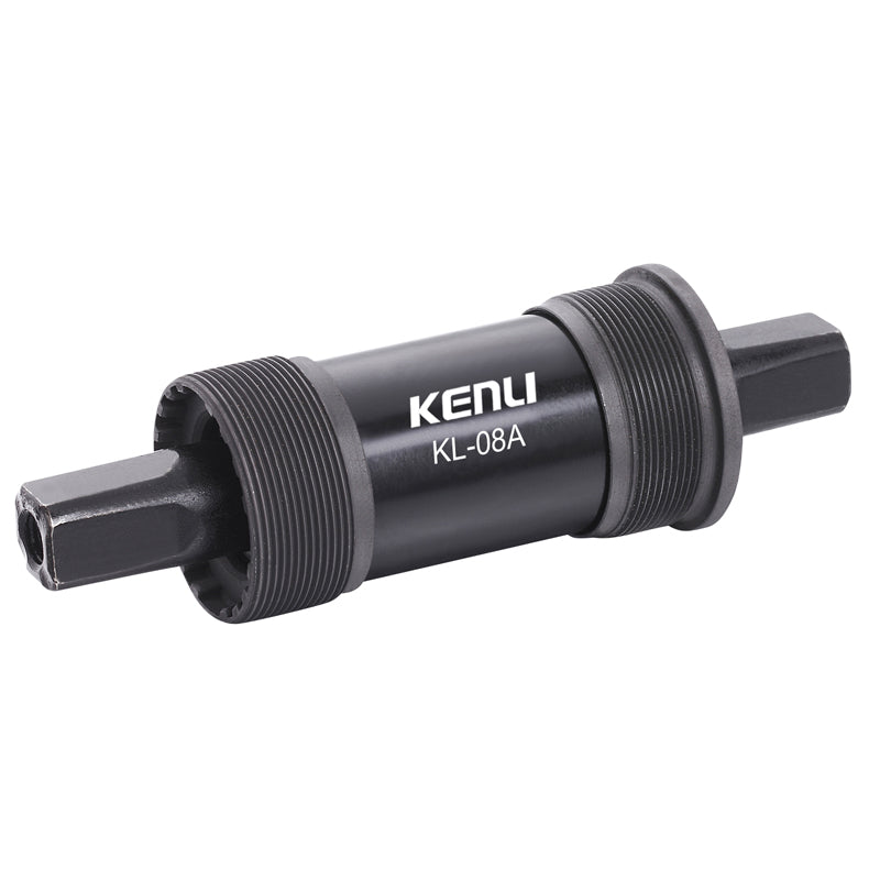 Kenli - Bottom Bracket-KL08A-116mm available at 5150bmx.com