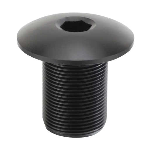Alloy ahead top cap - KL4026 available at 5150bmx.com